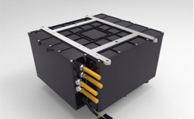 中國開發高耐久性燃料電池，突破5000小時壽命大關