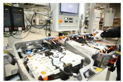 重磅！寶馬強(qiáng)勢(shì)亮相廣州車(chē)展，全面展示未來(lái)電動(dòng)出行藍(lán)圖