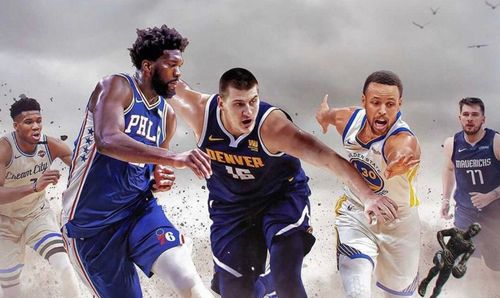 一夜3消息 詹姆斯?fàn)顟B(tài)成謎，籃網(wǎng)三巨頭重聚，庫(kù)里殺入MVP榜前五